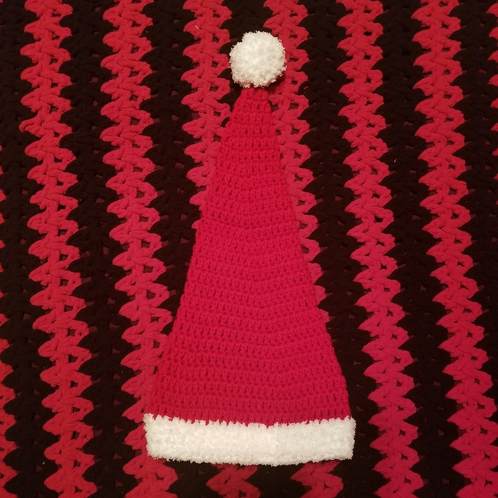 Santa Hat